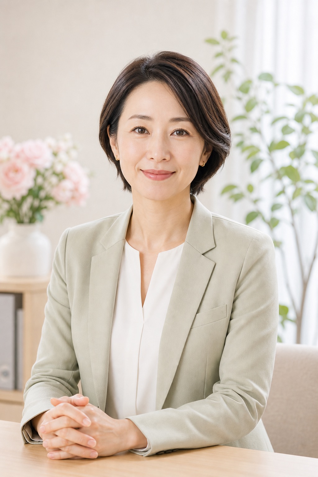 税理士の専門家イメージ