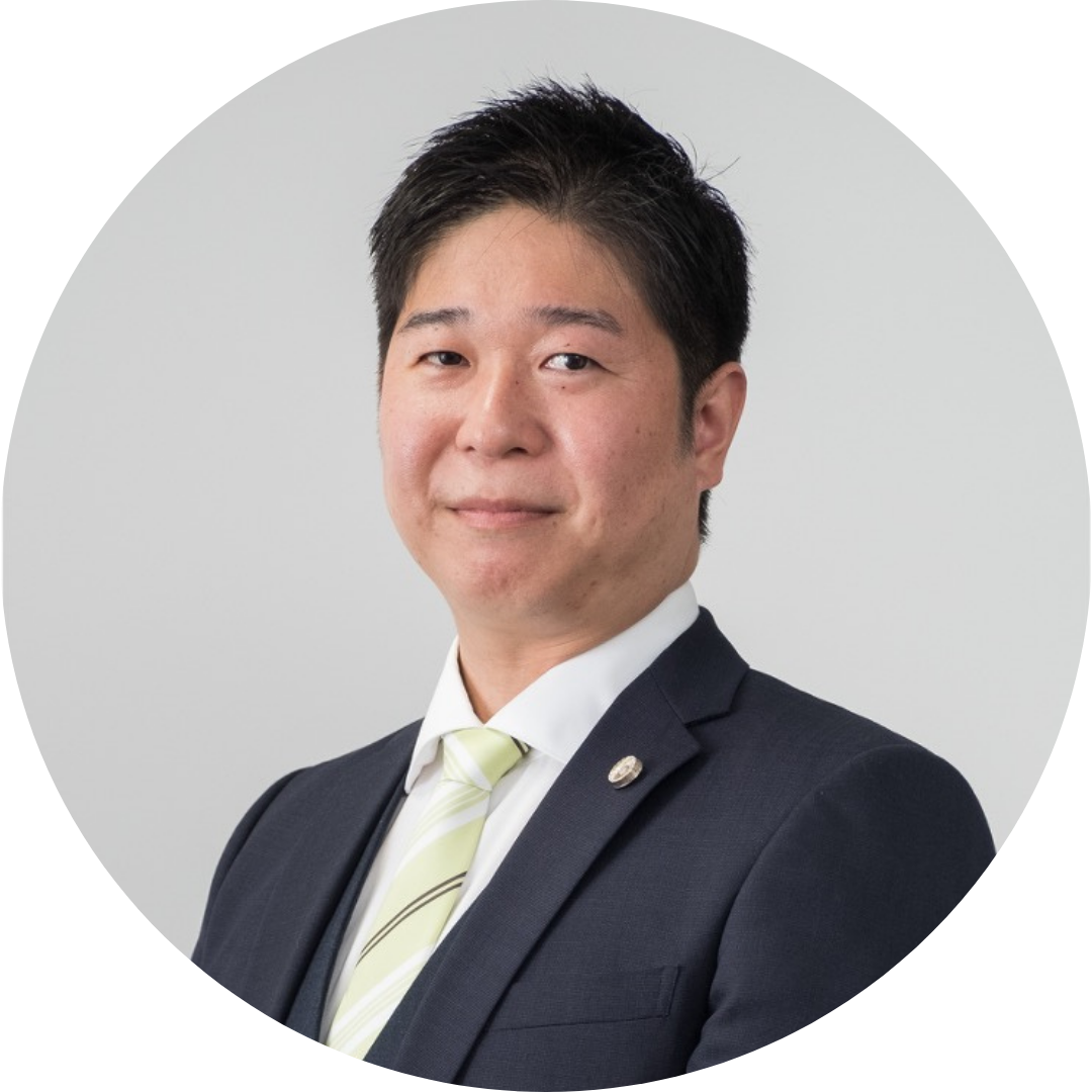 石田 大輔の写真